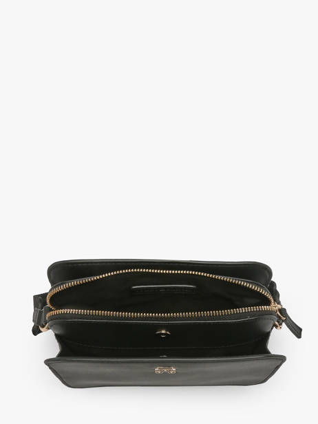 Cross Body Tas Th Logotape Tommy hilfiger Zwart th logotape AW17229 ander zicht 3