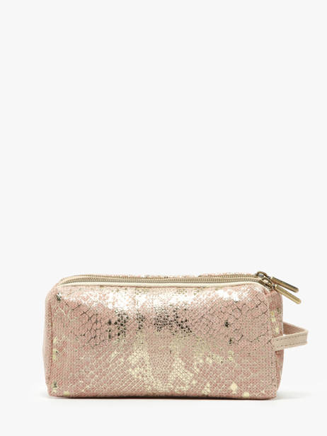 Etui Mila louise Bruin vi 23688VI ander zicht 2