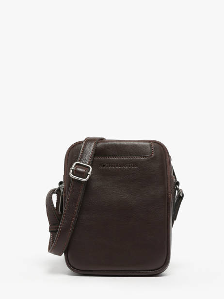 Cross Body Tas Arthur & aston Bruin leon 8