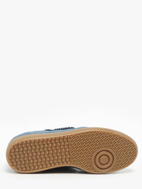 Sneakers Tb.490 Club Suede Blue Uit Leder Alohas Blauw women 10091702 ander zicht 5