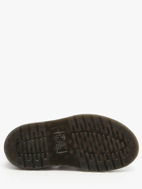 Sandalen Clarissa Ii Quad Uit Leder Dr martens Bruin women 41794960 ander zicht 4