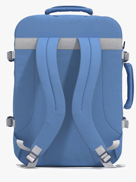 Reistas Voor Cabine Cabin Lc Cabin zero Blauw cabin lc CZ06 ander zicht 4