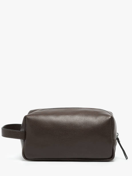 Toiletzak Flandres Leder Etrier Bruin flandres EFLA920M ander zicht 4