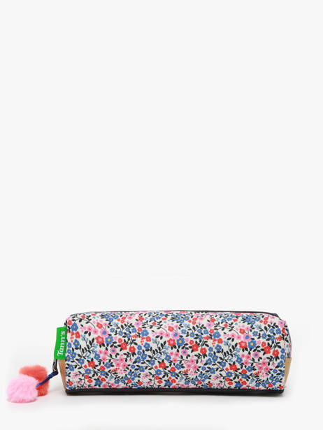 Pennenzak 1 Compartiment Tann's Veelkleurig les fantaisies f 11265