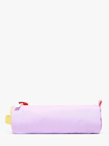 Pennenzak 1 Compartiment Cool Kids Hello hossy Violet cool kids M