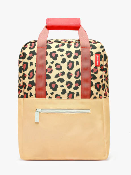 Rugzak Hello hossy Beige cool kids PADU