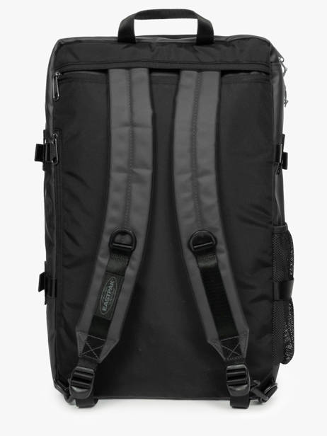 Reistas Voor Cabine Authentic Luggage Eastpak Zwart authentic luggage EK0A5BBR ander zicht 5