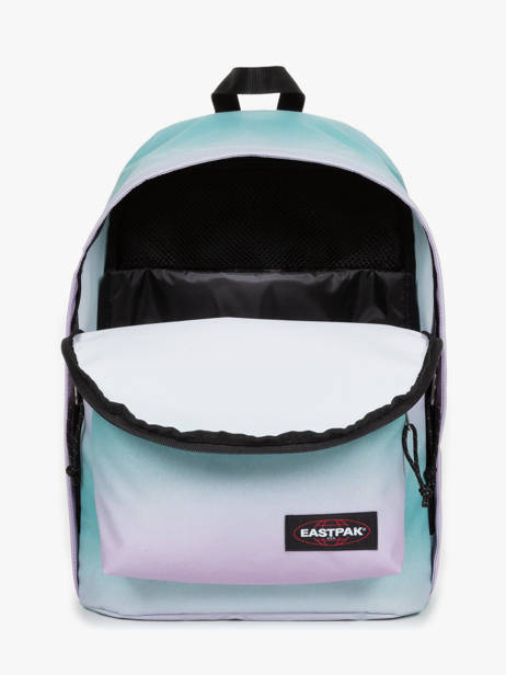 Rugzak Out Of Office + Pc 15'' Authentic Eastpak Veelkleurig authentic K767 ander zicht 2
