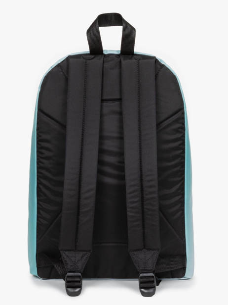 Rugzak Out Of Office + Pc 15'' Authentic Eastpak Veelkleurig authentic K767 ander zicht 3