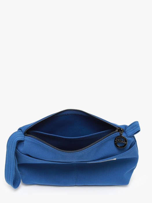 Longchamp Le pliage worker Clutch Groen