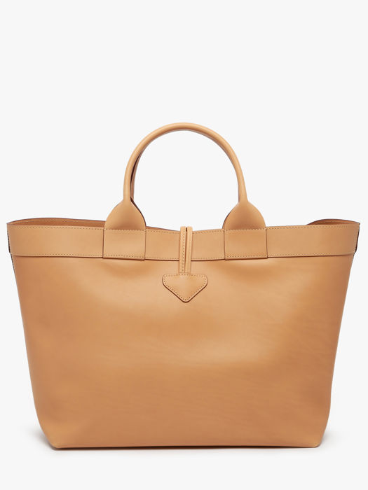 Longchamp Le roseau souple Longchamp Bruin
