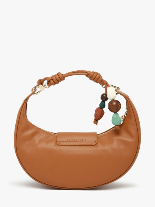 Longchamp Le pliage xtra perles Longchamp Bruin
