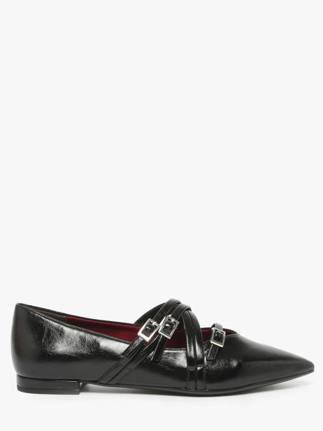 Ballerinas Met Riempjes Tamaris Zwart women 45