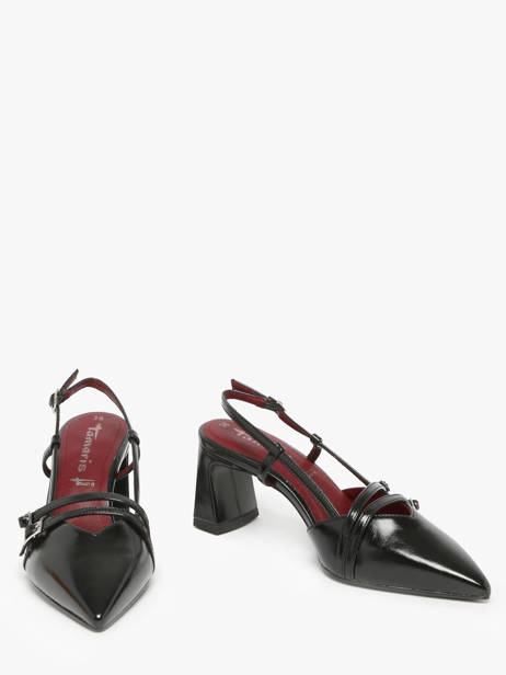 Pumps Met Hak Tamaris Zwart women 45 ander zicht 3