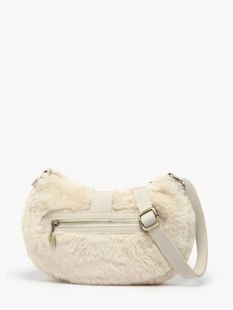 Cross Body Tas Olivier Woomen Beige olivier WOLI29 ander zicht 4
