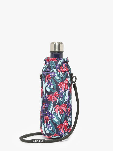 Drinkfleshouder Cabaia Veelkleurig accessoire BOTTLBAG ander zicht 4