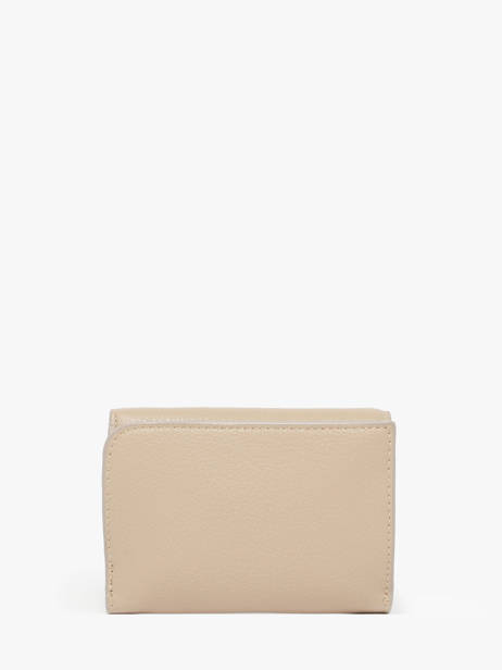 Portefeuille Tommy hilfiger Bruin th logotape AW17477 ander zicht 3
