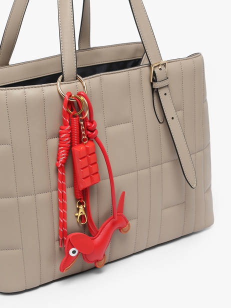 Tashengsel Miniprix Rood access YY223010 ander zicht 1