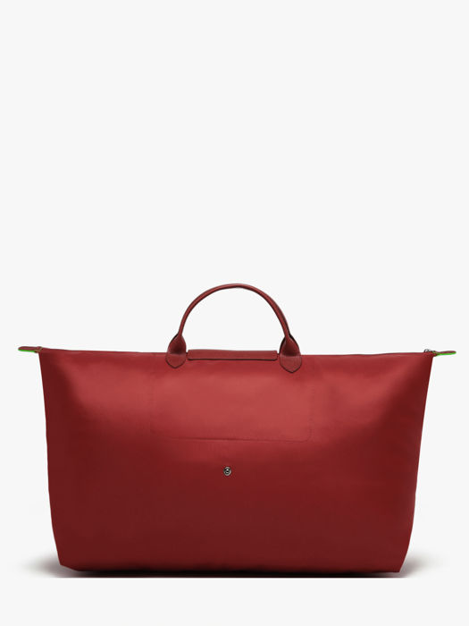 Longchamp Le pliage green Reistassen Violet