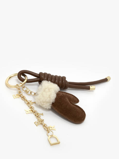 Tashengsel Alpin Etrier Bruin alpin EALP406M ander zicht 1