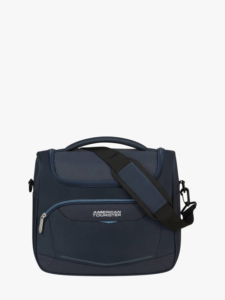 Beauty Case American tourister Blauw summerride 149501