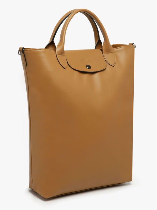 Longchamp Le pliage xtra Longchamp Bruin