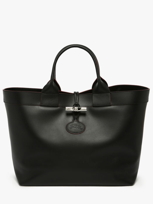 Longchamp Le roseau souple Longchamp Zwart