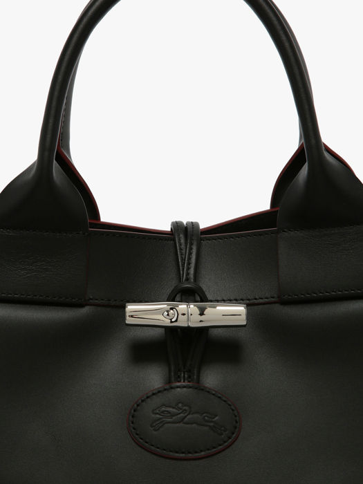 Longchamp Le roseau souple Longchamp Zwart