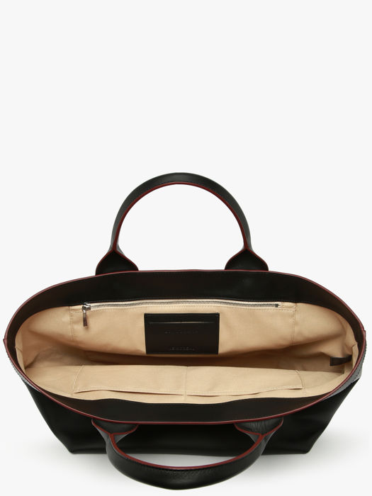 Longchamp Le roseau souple Longchamp Zwart