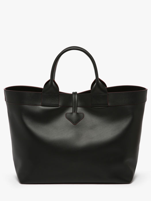 Longchamp Le roseau souple Longchamp Zwart