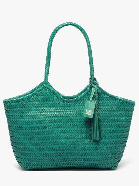 Schoudertas Heritage Biba Bruin heritage PER9L