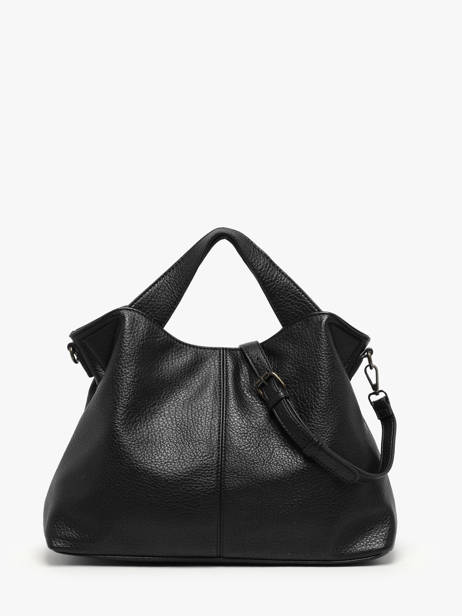 Handtassen Studs Miniprix Zwart studs 2341 ander zicht 3