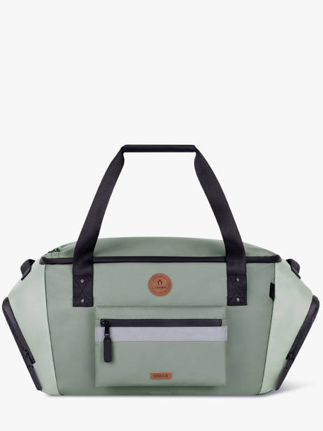 Reistas Voor Cabine Rugzak Travel Cabaia Groen travel EXP