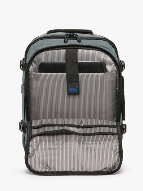 Reistas Voor Cabine Travel Snowball Grijs travel 32116 ander zicht 4