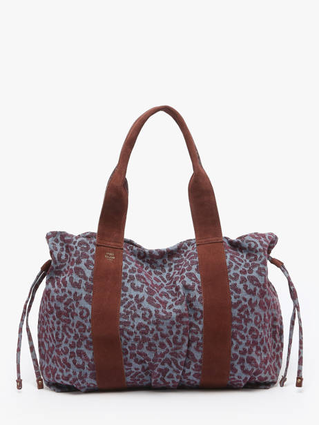 Schoudertas Jn Mila louise Beige jn 20204JN1