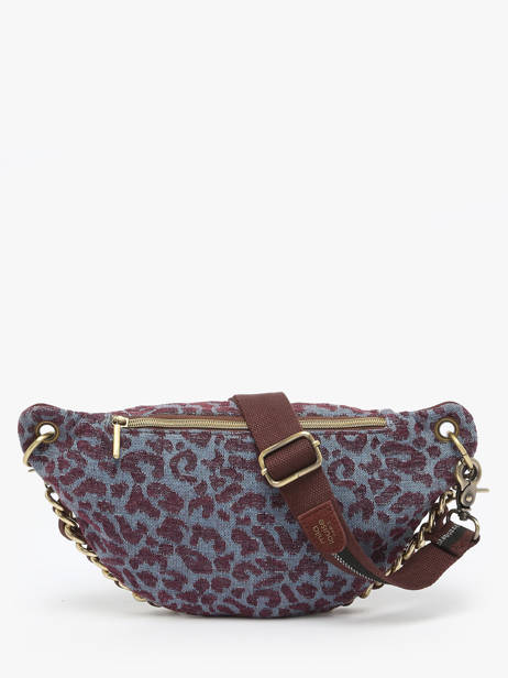 Heuptasje Mila louise Beige jn 23689JN1 ander zicht 4