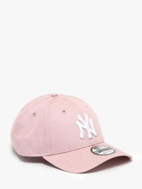 Pet New era Roze new era 60244716 ander zicht 1