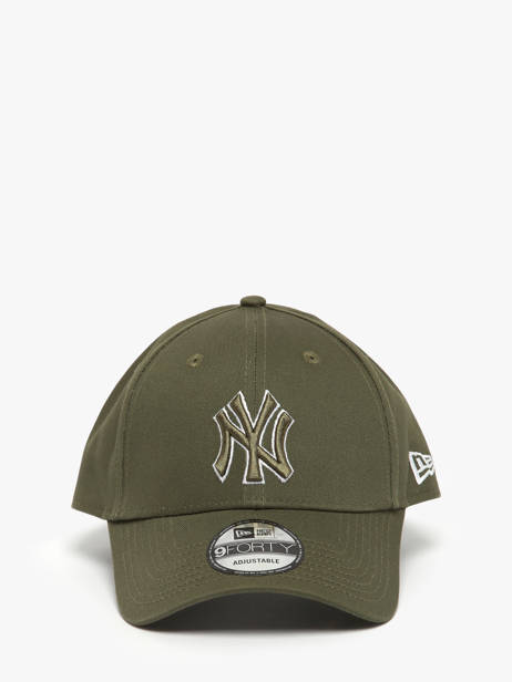 Pet 9forty New York Yankees New era Groen new era 60675521