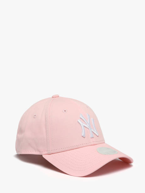 Pet 9forty New York Yankees New era Roze new era 80489299 ander zicht 1