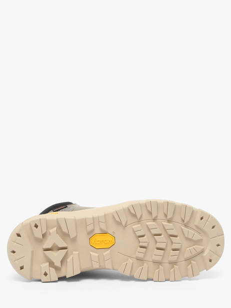 Enkellaarzen Palladium Bruin men 9541287 ander zicht 4