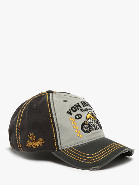 Pet Von dutch Groen accessoires 9 ander zicht 1