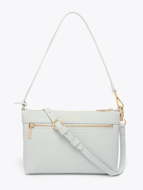 Cross Body Tas Palma Leder Nathan baume Blauw nathan 27 ander zicht 4