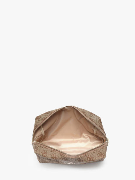 Etui Guess Bruin zamira 533P5315 ander zicht 1