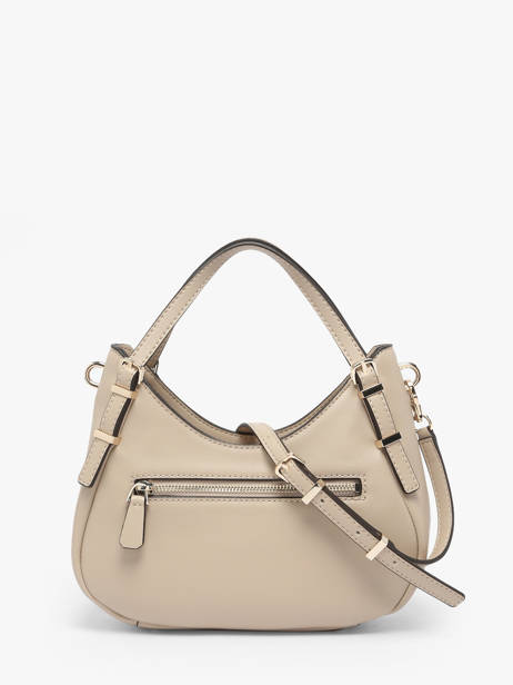 Cross Body Tas Lefia Guess Beige lefia BG964405 ander zicht 4