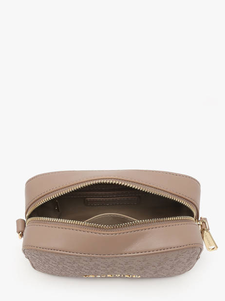 Cross Body Tas Falak Re Valentino Beige falak re VBS9C715 ander zicht 3