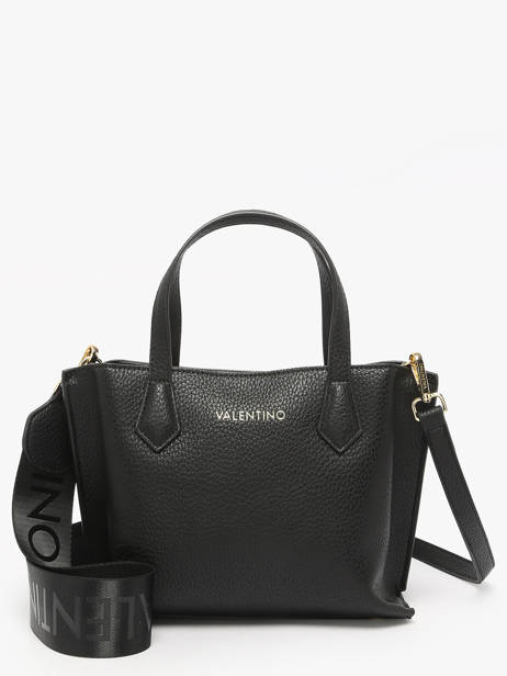 Handtas Fall Re Valentino Zwart fall re VBS9EG04