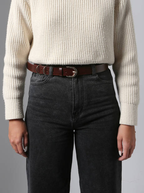 Riem Pieces Bruin janni 17160106 ander zicht 1