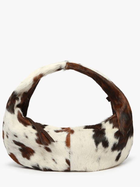 Schoudertas Rebond Etrier Bruin rebond EREB155S