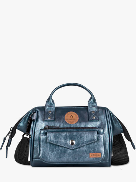 Cross Body Tas Crossbody S Cabaia Blauw crossbody S