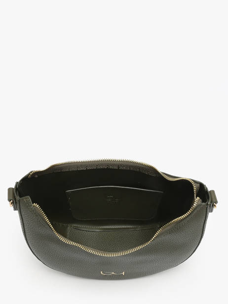 Schoudertas Naos By byblos Groen naos BS33B10 ander zicht 3